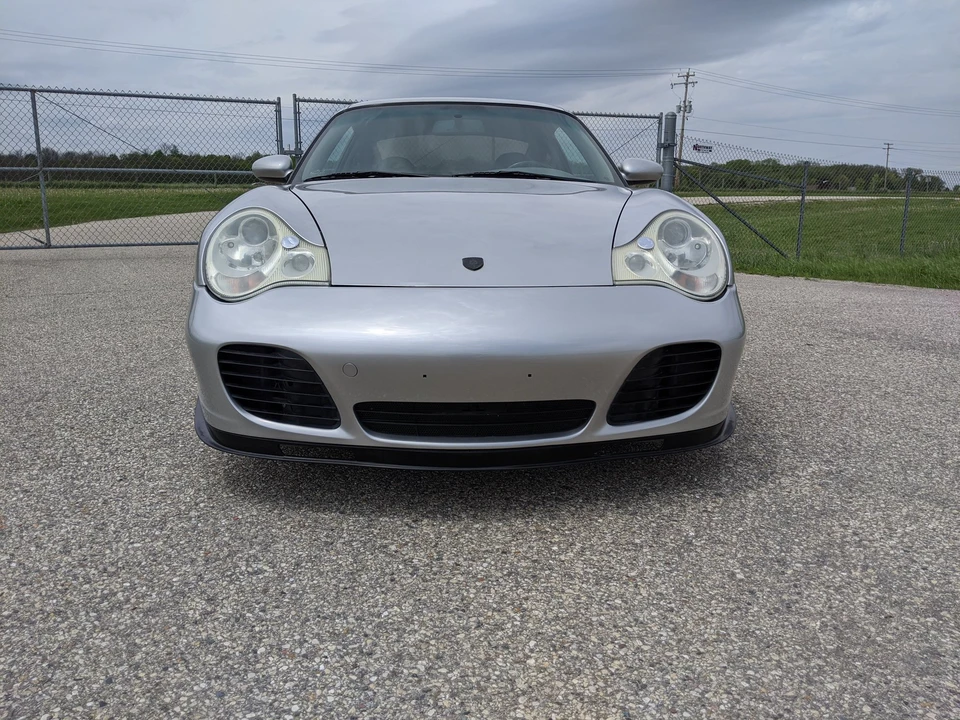 2005 Porsche 997 Carrera 4S - Image 3 of 31