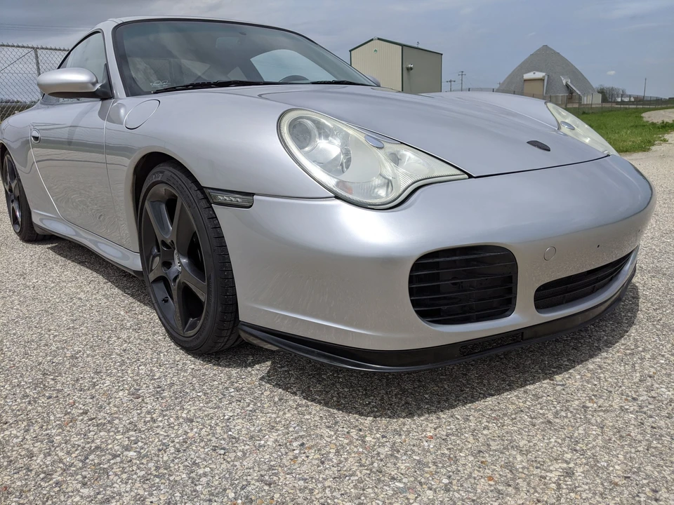2005 Porsche 997 Carrera 4S - Image 7 of 31