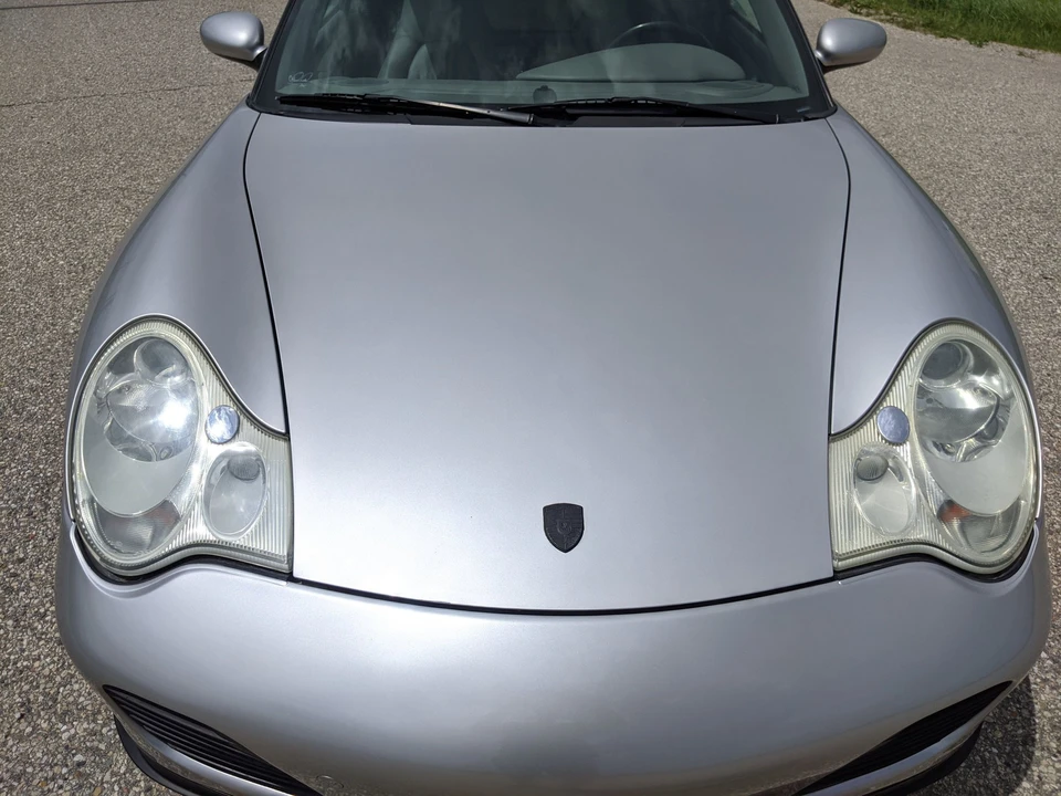 2005 Porsche 997 Carrera 4S - Image 4 of 31