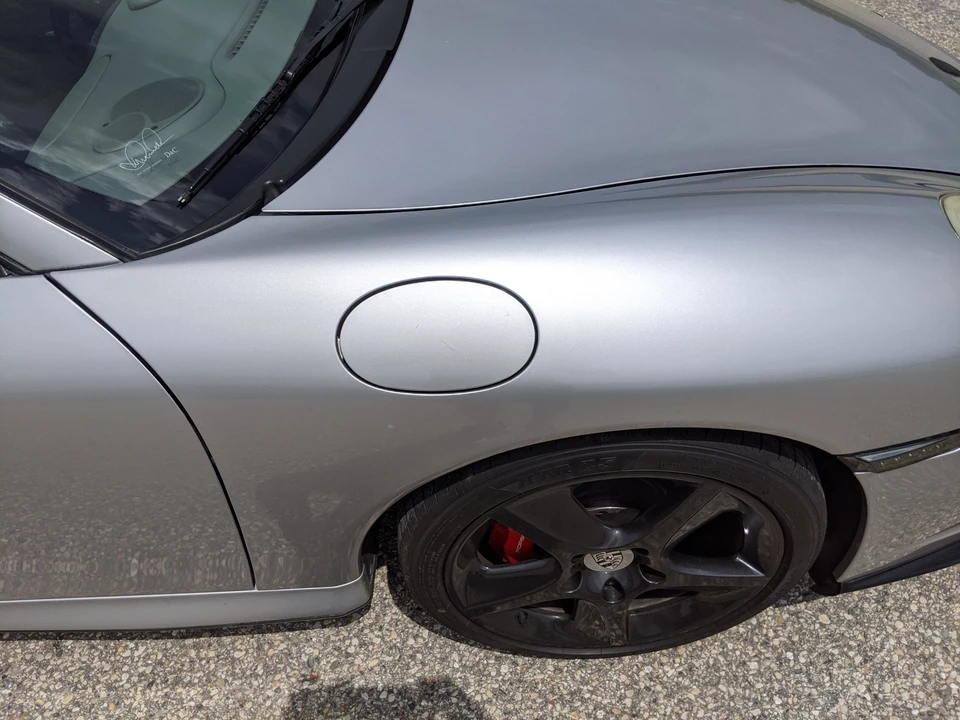 2005 Porsche 997 Carrera 4S - Image 17 of 31