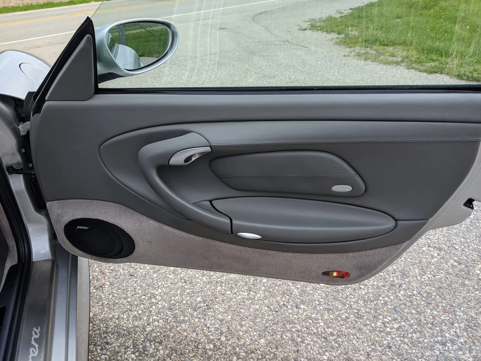 2005 Porsche 997 Carrera 4S - Image 24 of 31