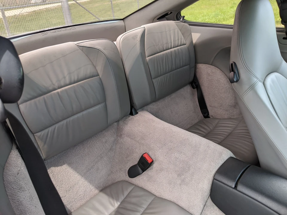 2005 Porsche 997 Carrera 4S - Image 26 of 31