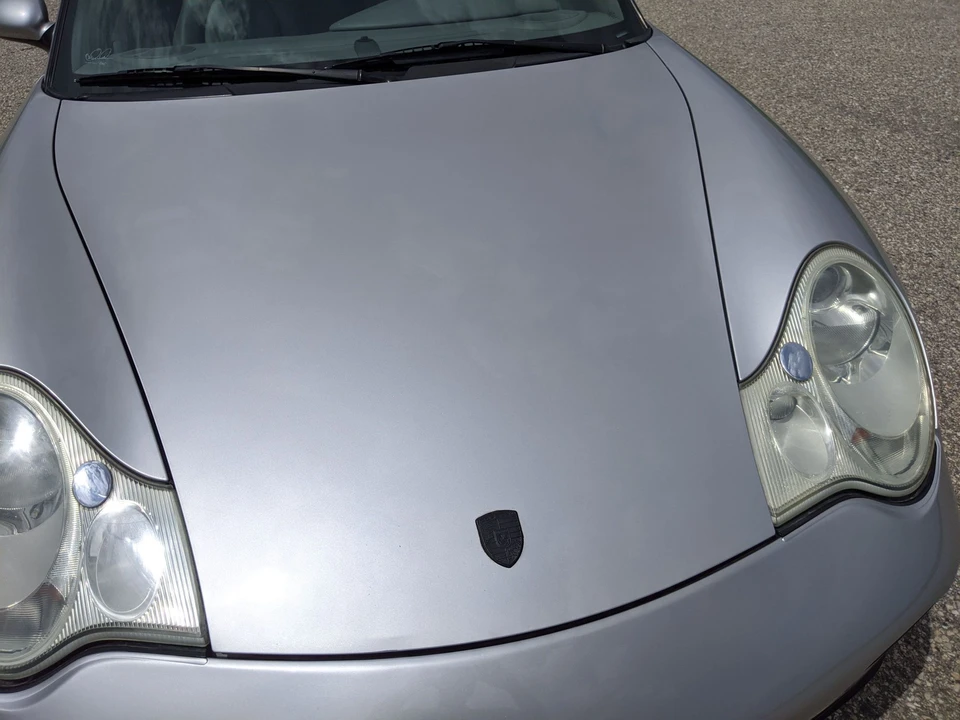 2005 Porsche 997 Carrera 4S - Image 5 of 31
