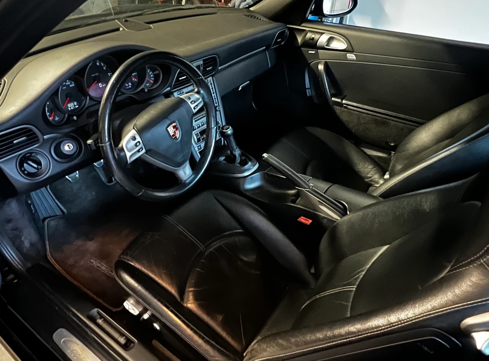 2005 Porsche 997 Carrera - Image 3 of 3