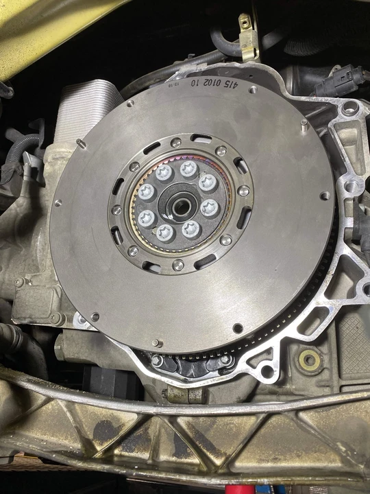 2005 Porsche 997 Carrera - Image 10 of 17