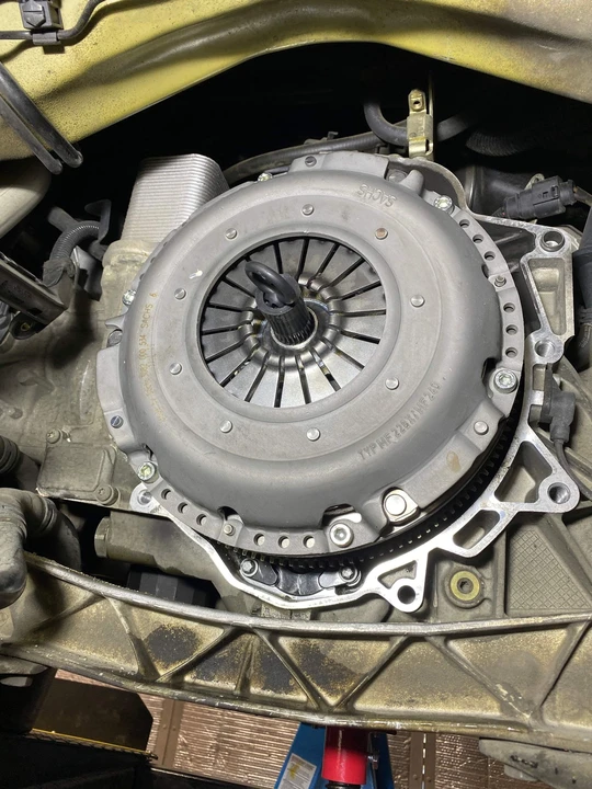 2005 Porsche 997 Carrera - Image 11 of 17