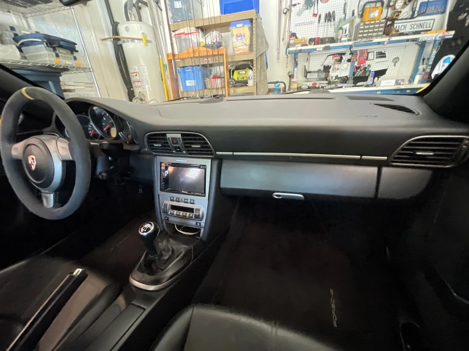 2005 Porsche 997 Carrera - Image 14 of 17