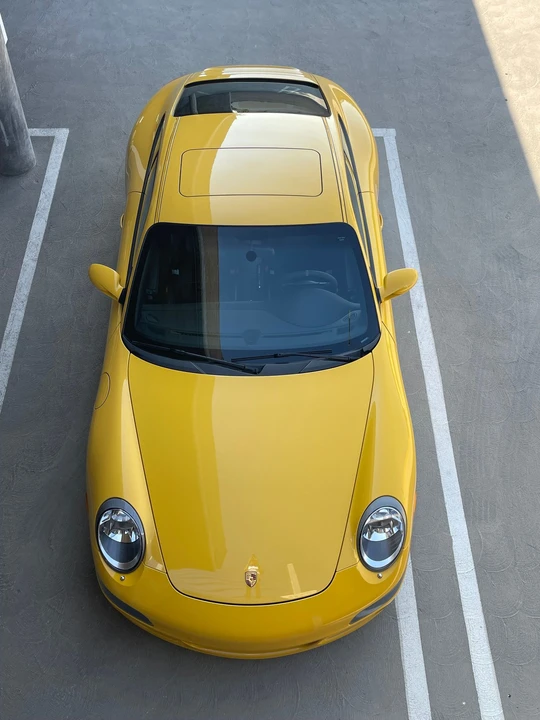 2005 Porsche 997 Carrera - Image 3 of 17