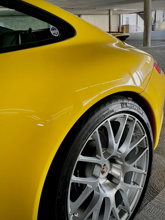 2005 Porsche 997 Carrera - Image 13 of 17