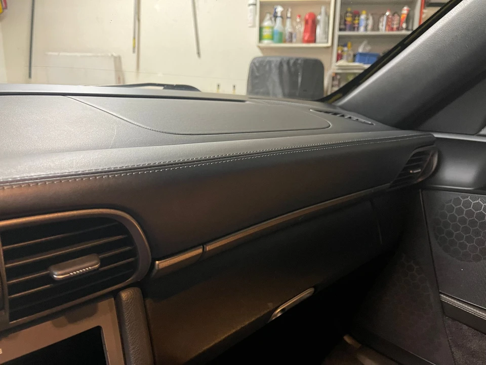2005 Porsche 997 Carrera - Image 17 of 17