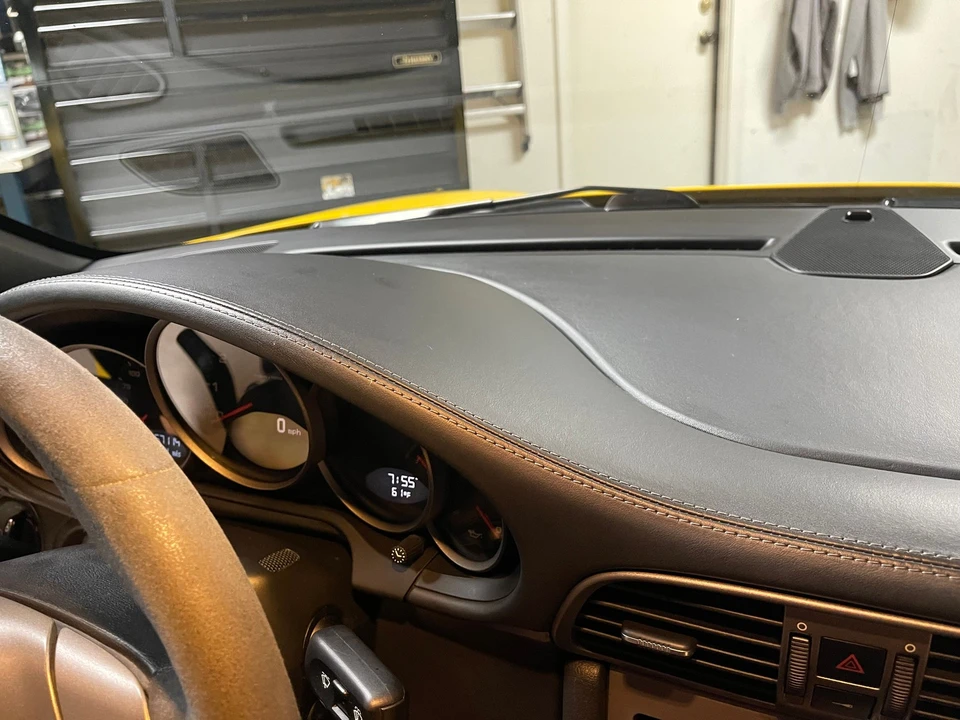 2005 Porsche 997 Carrera - Image 16 of 17