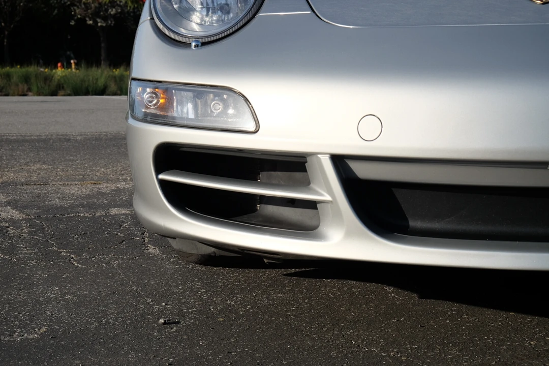 2005 Porsche 997 Carrera - Image 31 of 31
