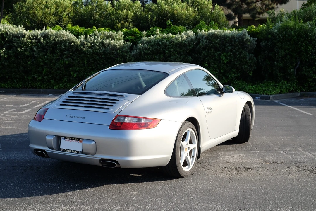 2005 Porsche 997 Carrera - Image 7 of 31