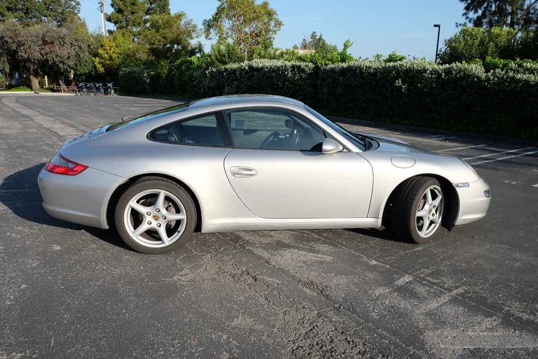 2005 Porsche 997 Carrera - Image 9 of 31