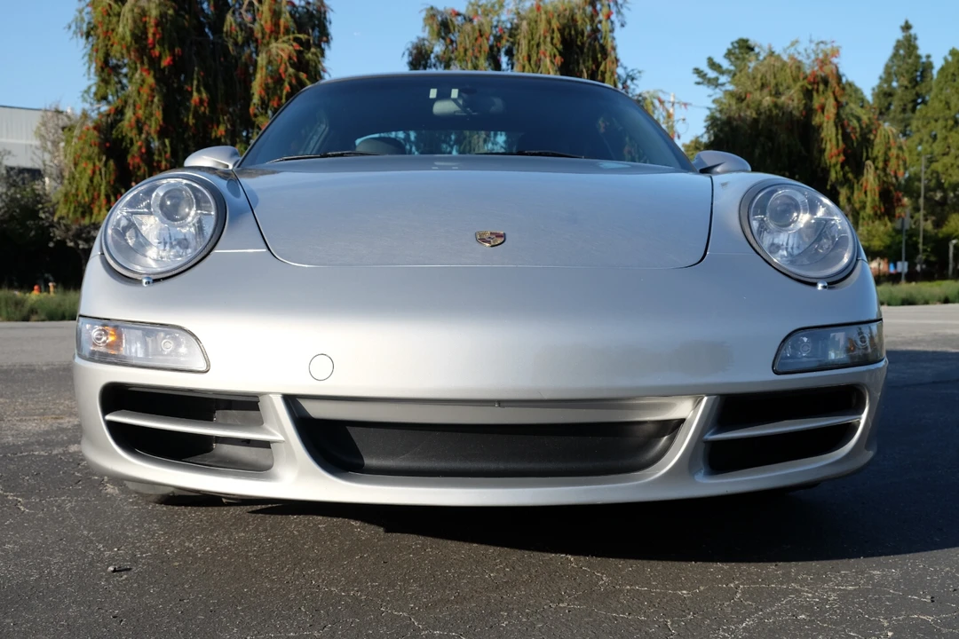 2005 Porsche 997 Carrera - Image 16 of 31