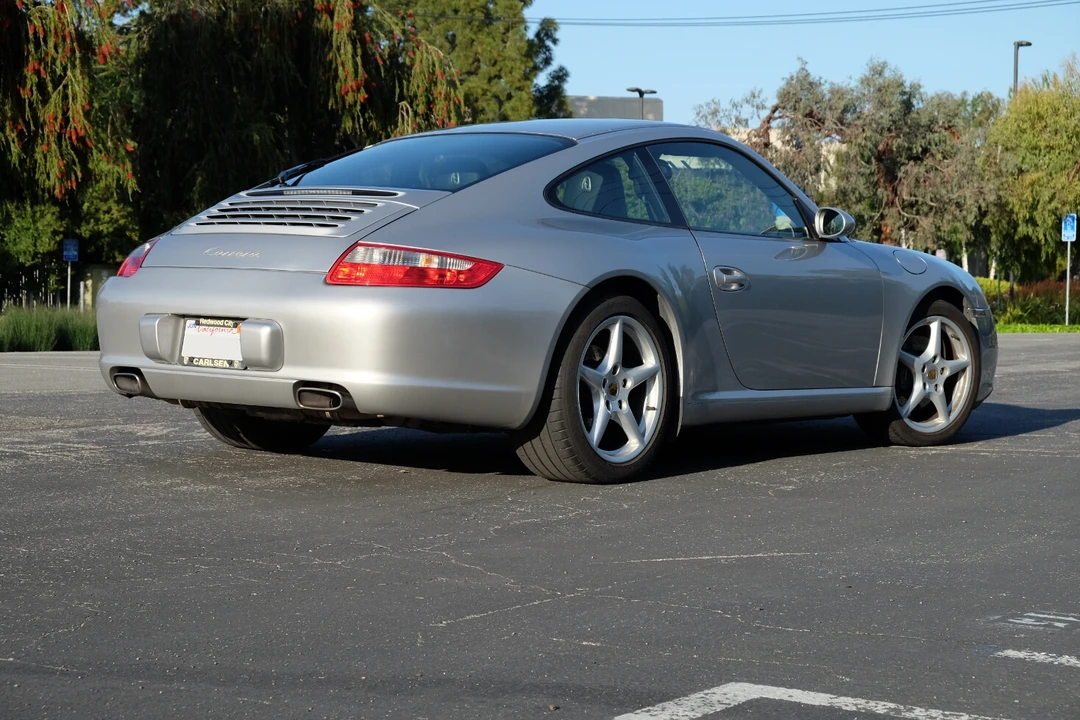 2005 Porsche 997 Carrera - Image 13 of 31