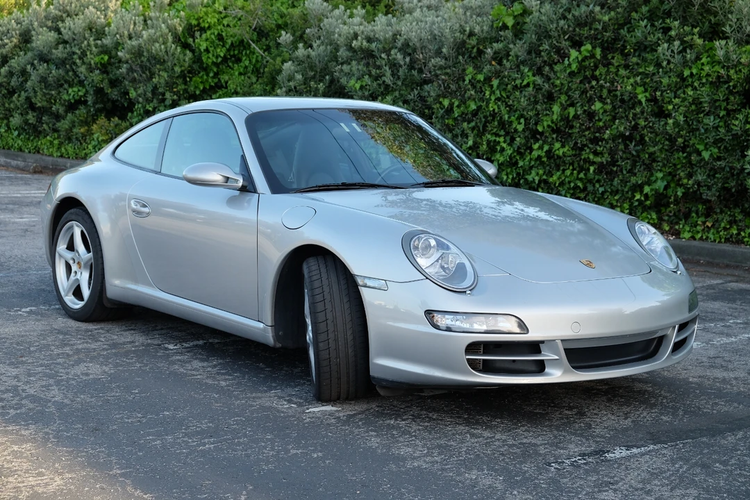 2005 Porsche 997 Carrera - Image 17 of 31