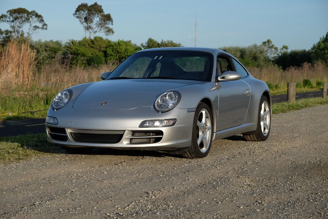 2005 Porsche 997 Carrera - Image 20 of 31