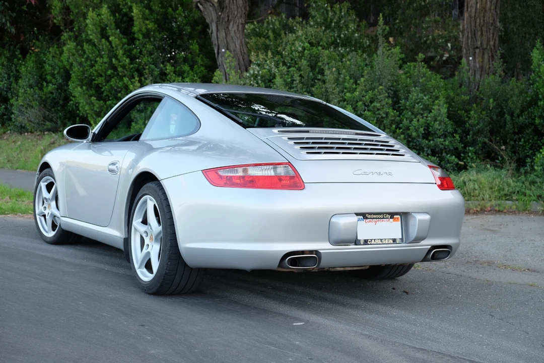 2005 Porsche 997 Carrera - Image 19 of 31