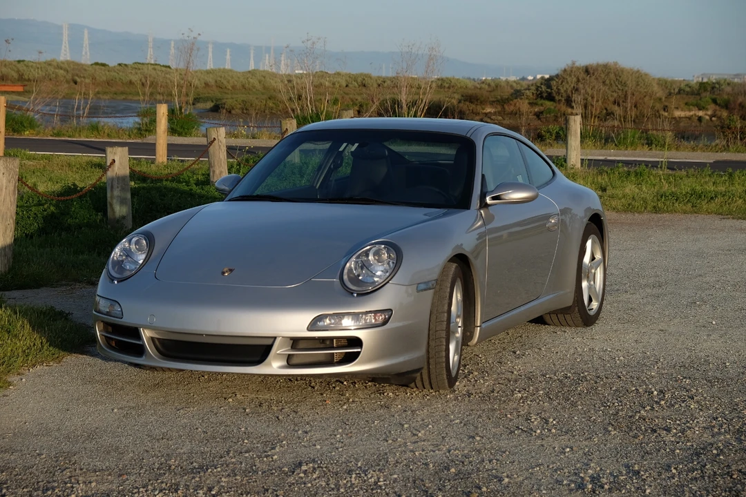 2005 Porsche 997 Carrera - Image 23 of 31