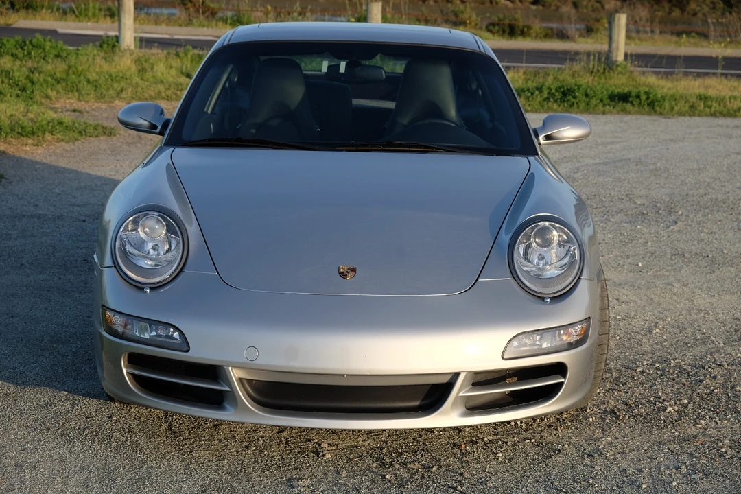 2005 Porsche 997 Carrera - Image 24 of 31