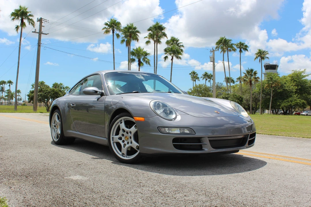 2005 Porsche 997 Carrera - Image 6 of 31