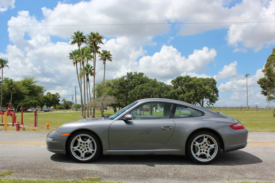 2005 Porsche 997 Carrera - Image 15 of 31
