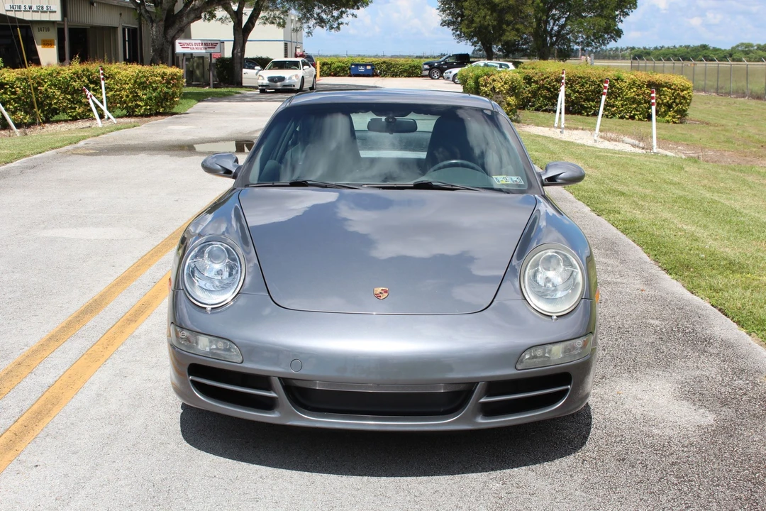 2005 Porsche 997 Carrera - Image 4 of 31