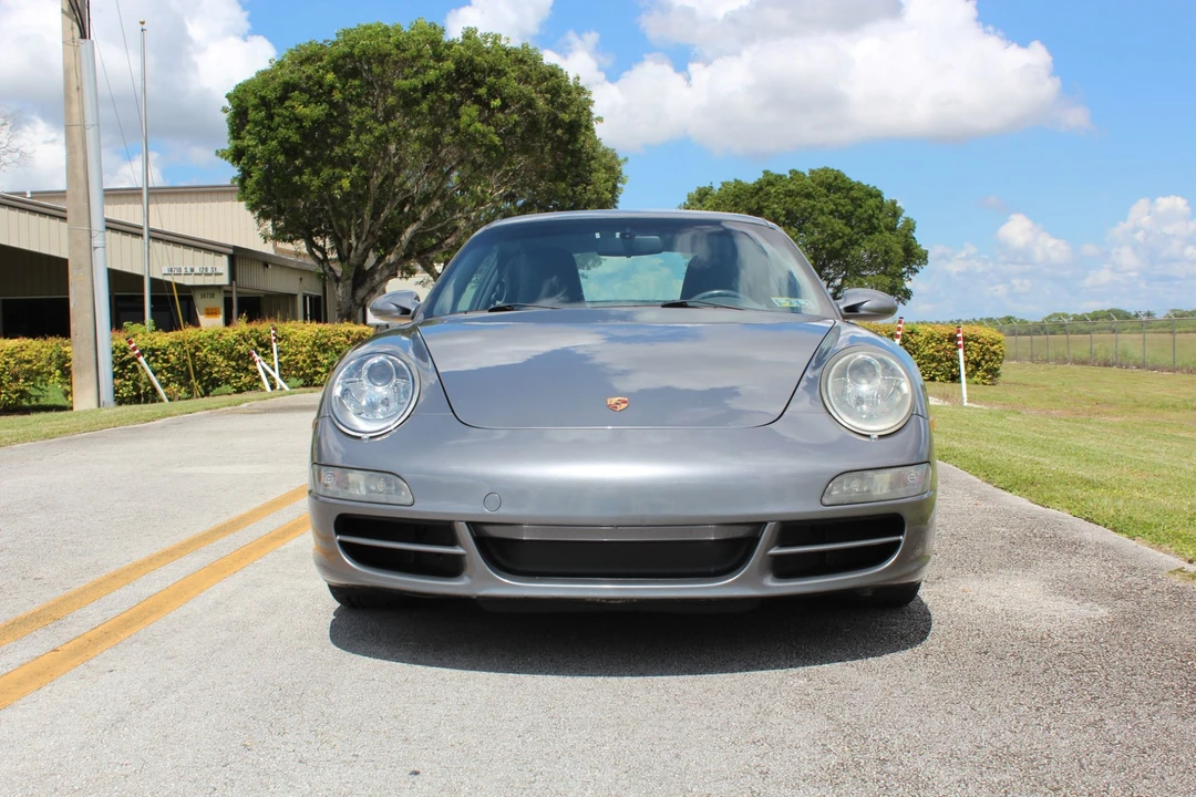 2005 Porsche 997 Carrera - Image 3 of 31