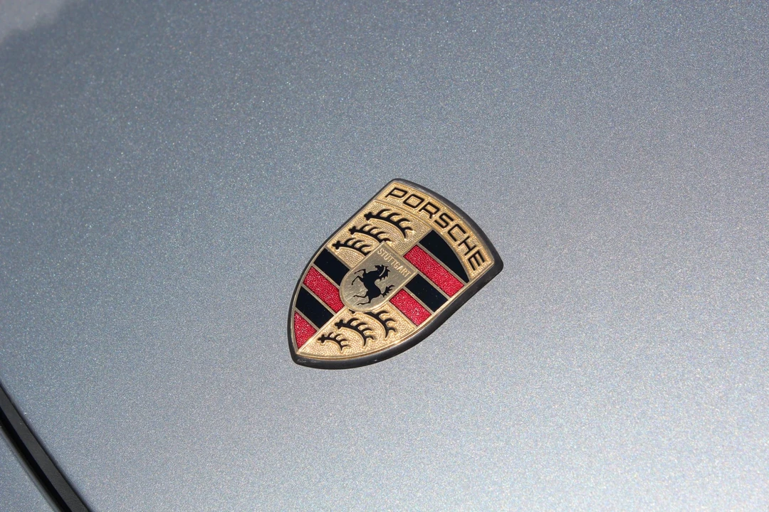2005 Porsche 997 Carrera - Image 22 of 31