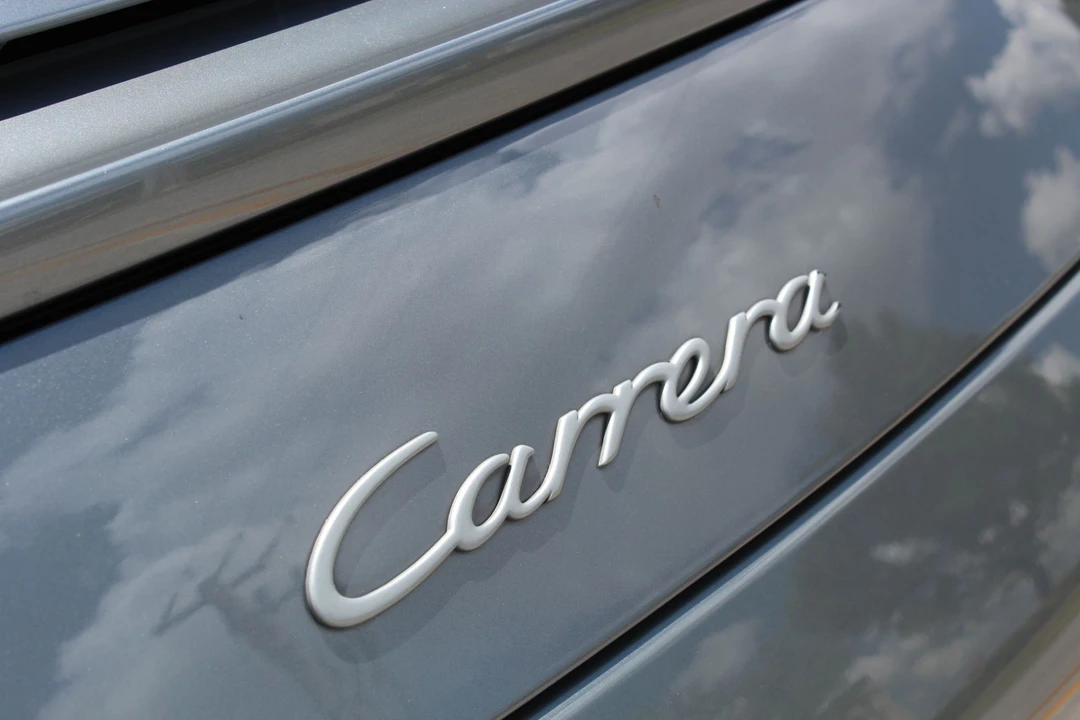 2005 Porsche 997 Carrera - Image 19 of 31