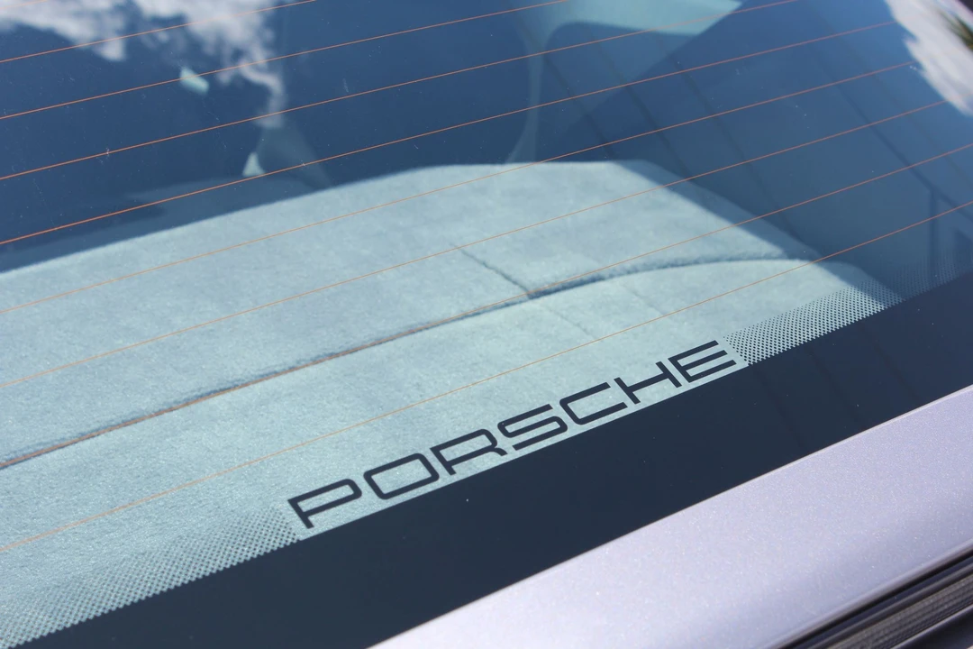 2005 Porsche 997 Carrera - Image 20 of 31
