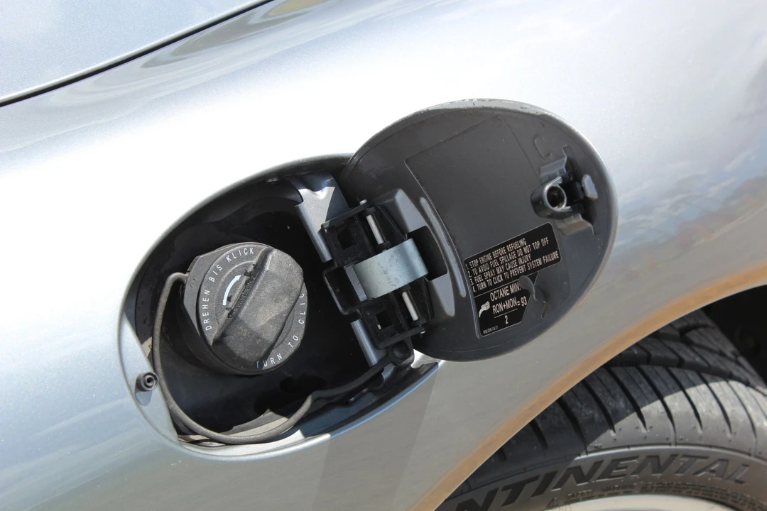 2005 Porsche 997 Carrera - Image 21 of 31