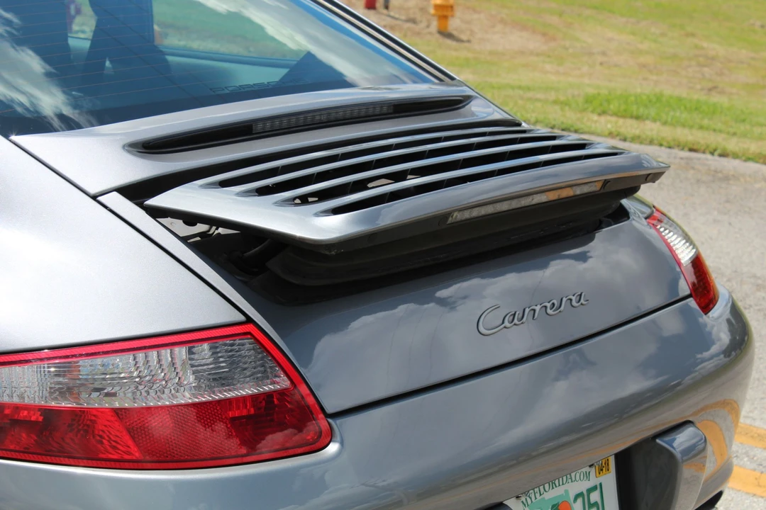 2005 Porsche 997 Carrera - Image 17 of 31