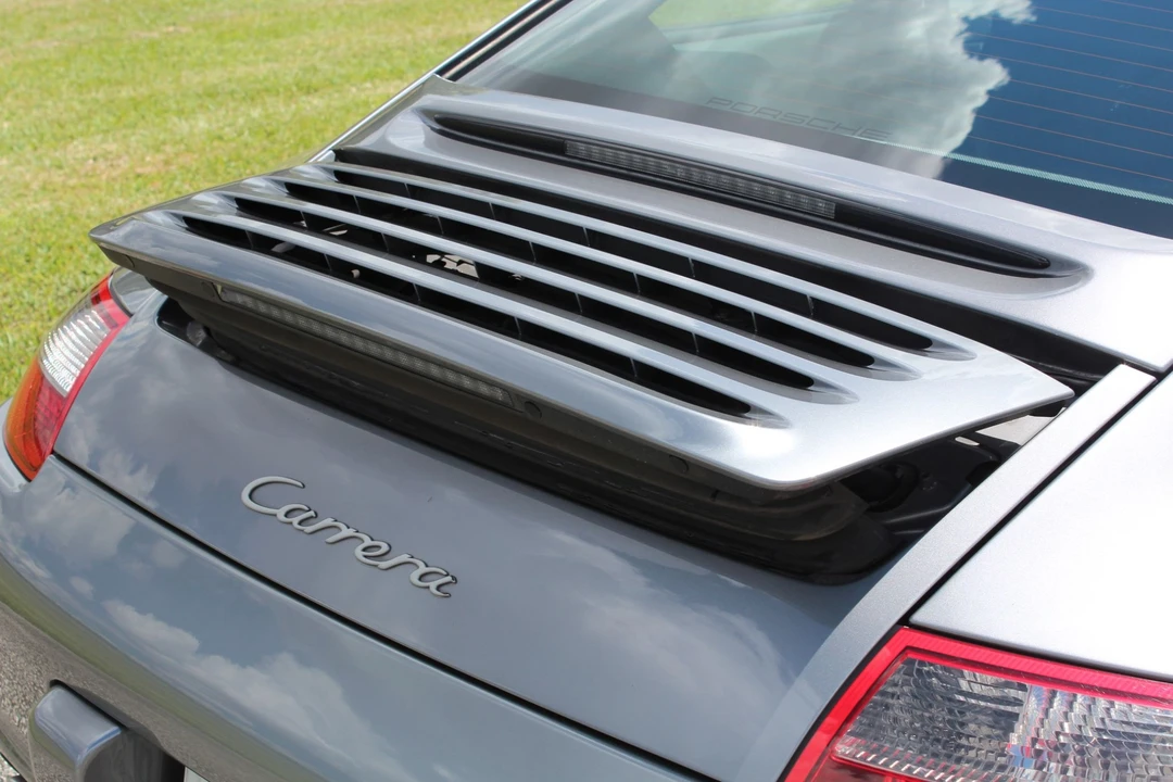 2005 Porsche 997 Carrera - Image 16 of 31