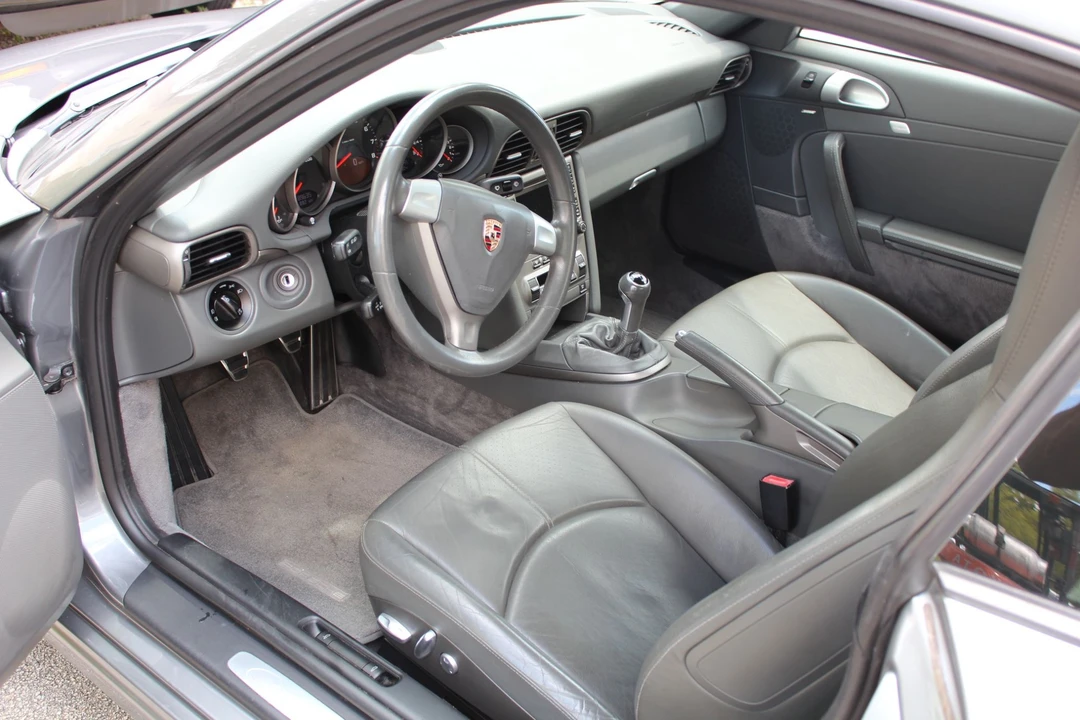 2005 Porsche 997 Carrera - Image 23 of 31