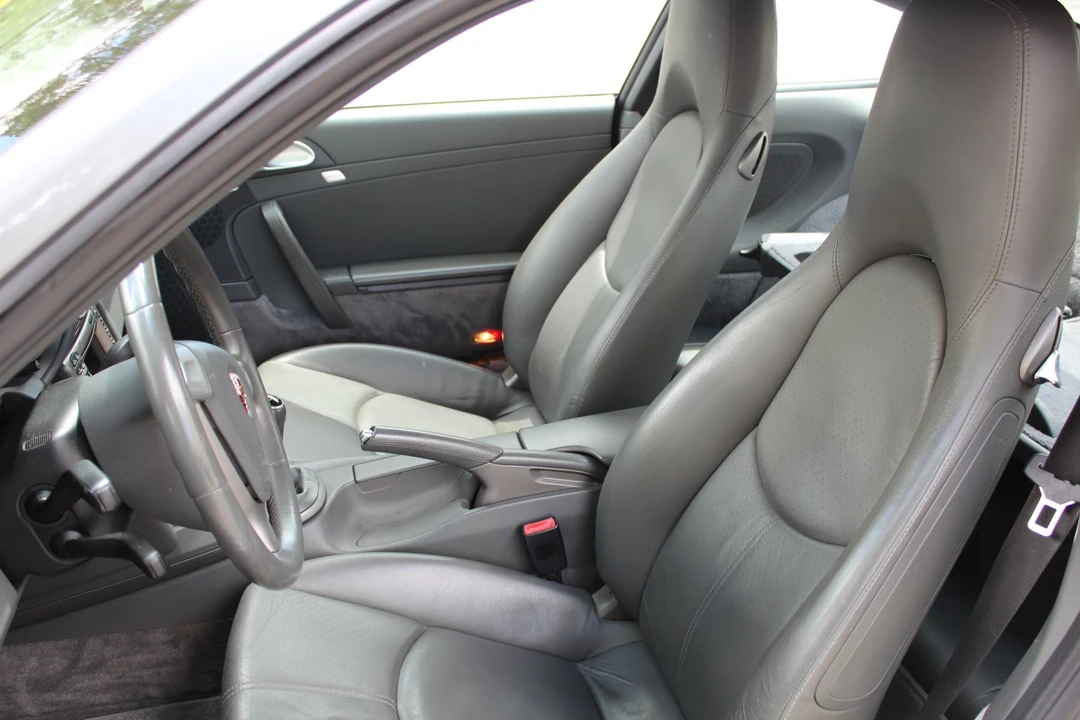 2005 Porsche 997 Carrera - Image 24 of 31