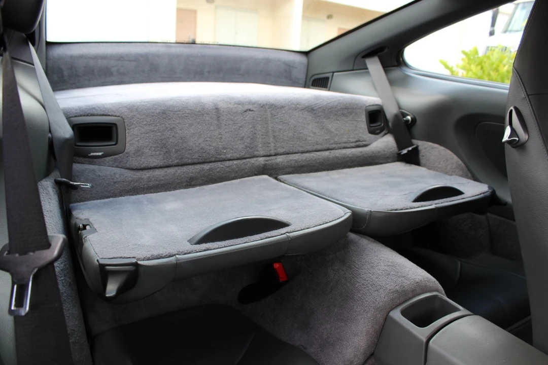 2005 Porsche 997 Carrera - Image 28 of 31