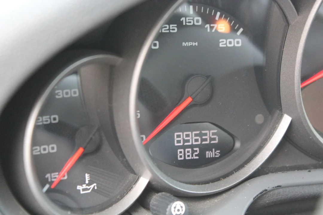 2005 Porsche 997 Carrera - Image 30 of 31