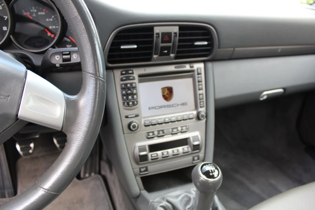 2005 Porsche 997 Carrera - Image 29 of 31