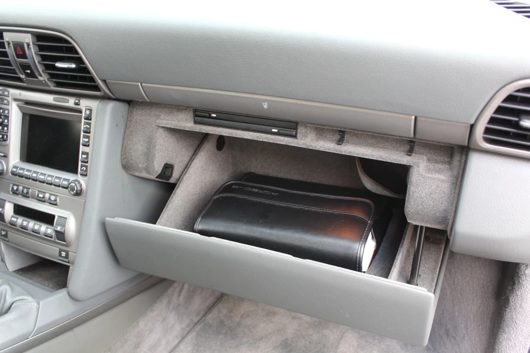 2005 Porsche 997 Carrera - Image 31 of 31