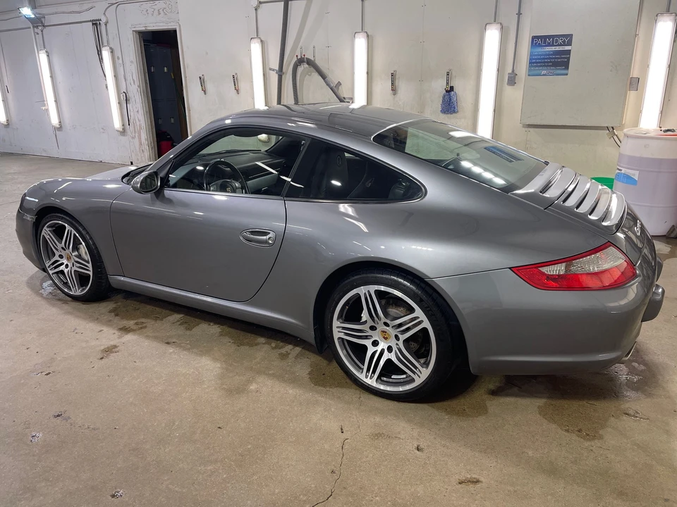 2005 Porsche 997 Carrera - Image 3 of 31