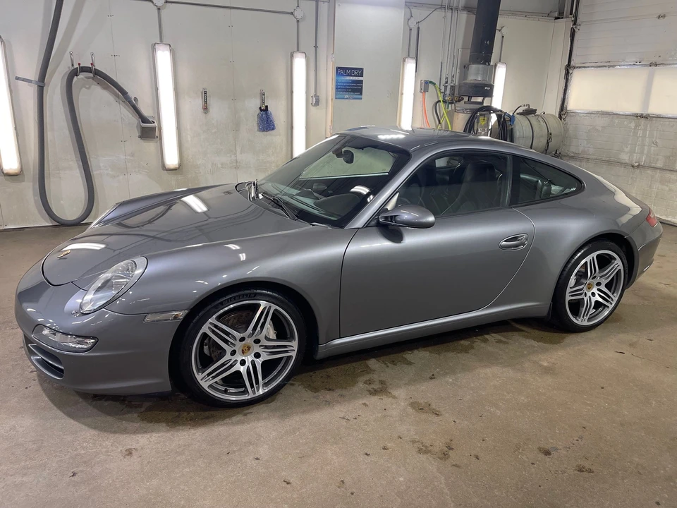 2005 Porsche 997 Carrera - Image 4 of 31