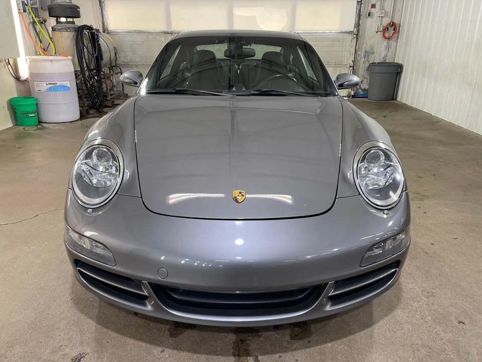 2005 Porsche 997 Carrera - Image 5 of 31