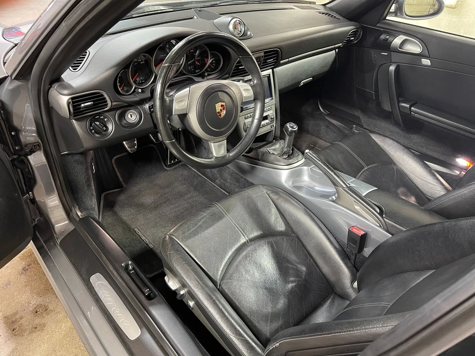 2005 Porsche 997 Carrera - Image 14 of 31