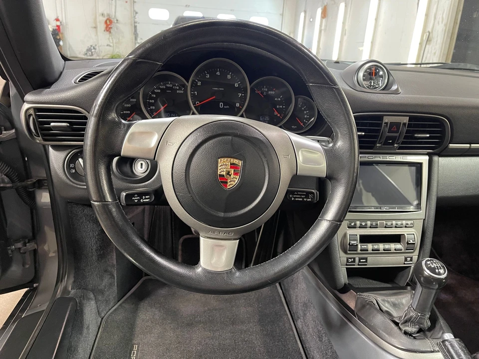 2005 Porsche 997 Carrera - Image 17 of 31