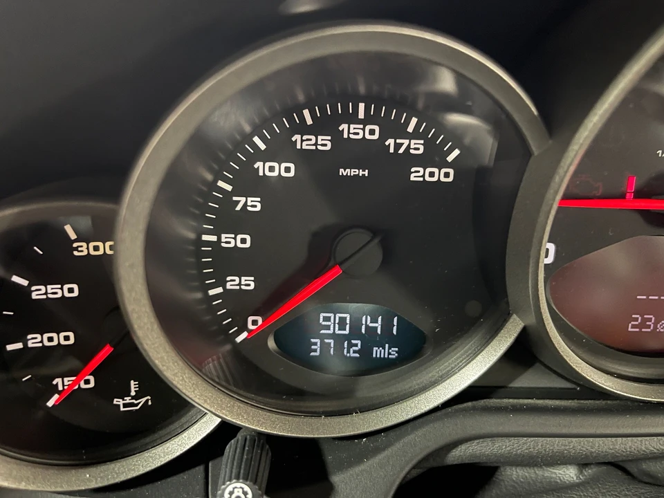 2005 Porsche 997 Carrera - Image 19 of 31