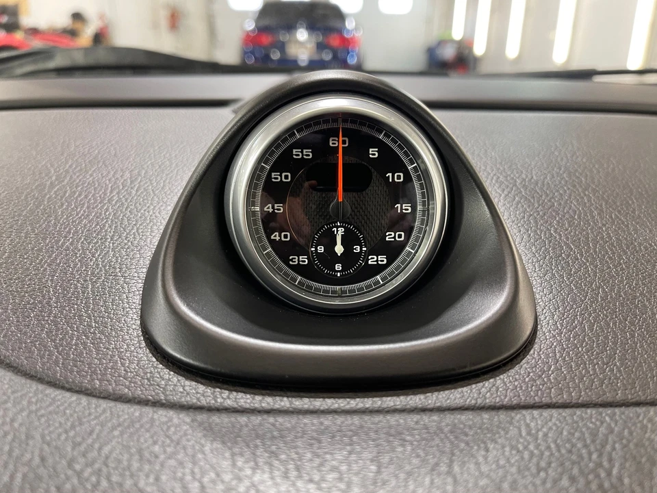 2005 Porsche 997 Carrera - Image 20 of 31