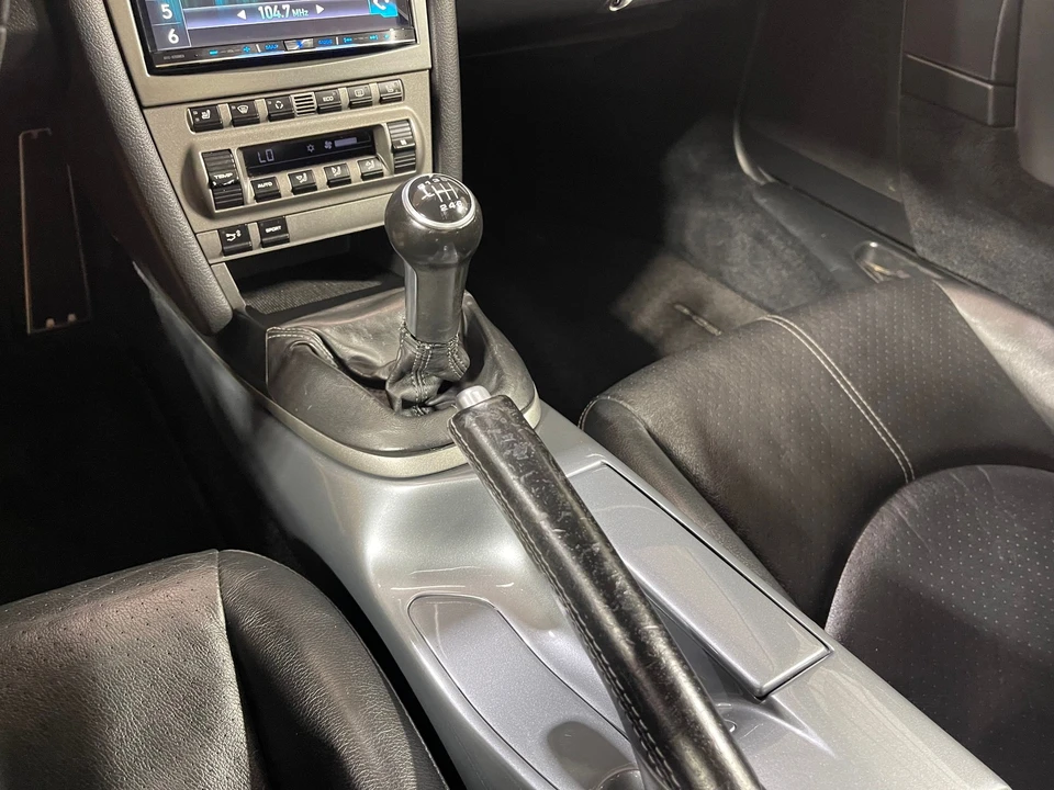 2005 Porsche 997 Carrera - Image 22 of 31