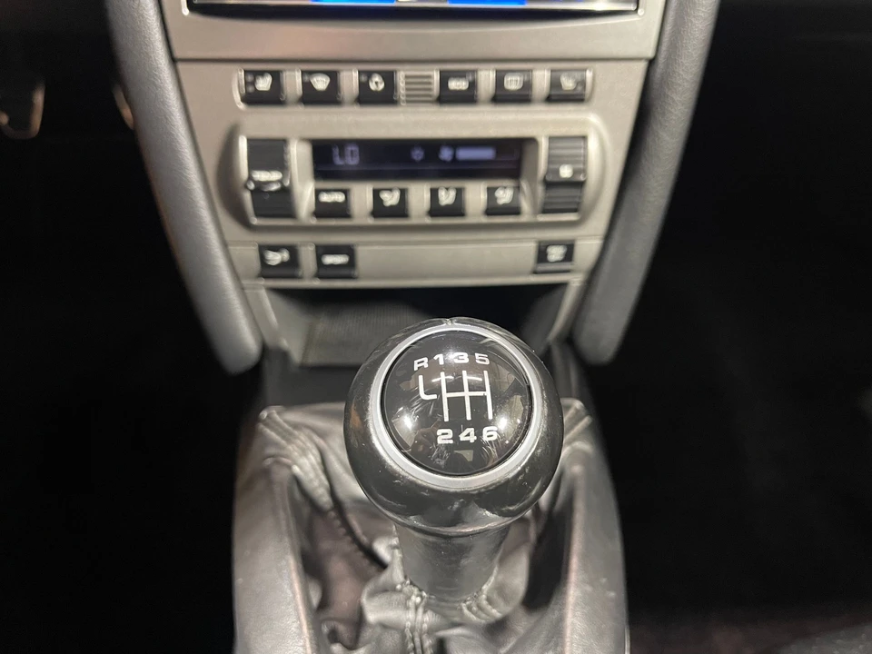 2005 Porsche 997 Carrera - Image 23 of 31